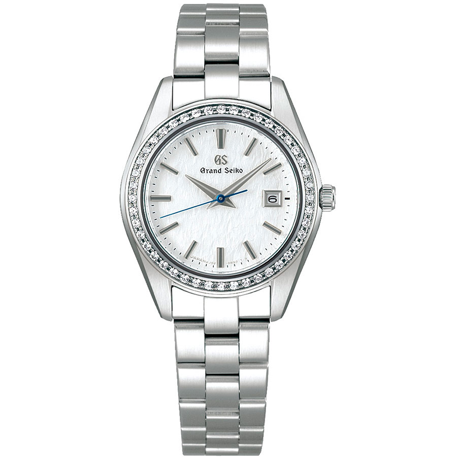 Часы Grand Seiko Heritage STGF385G